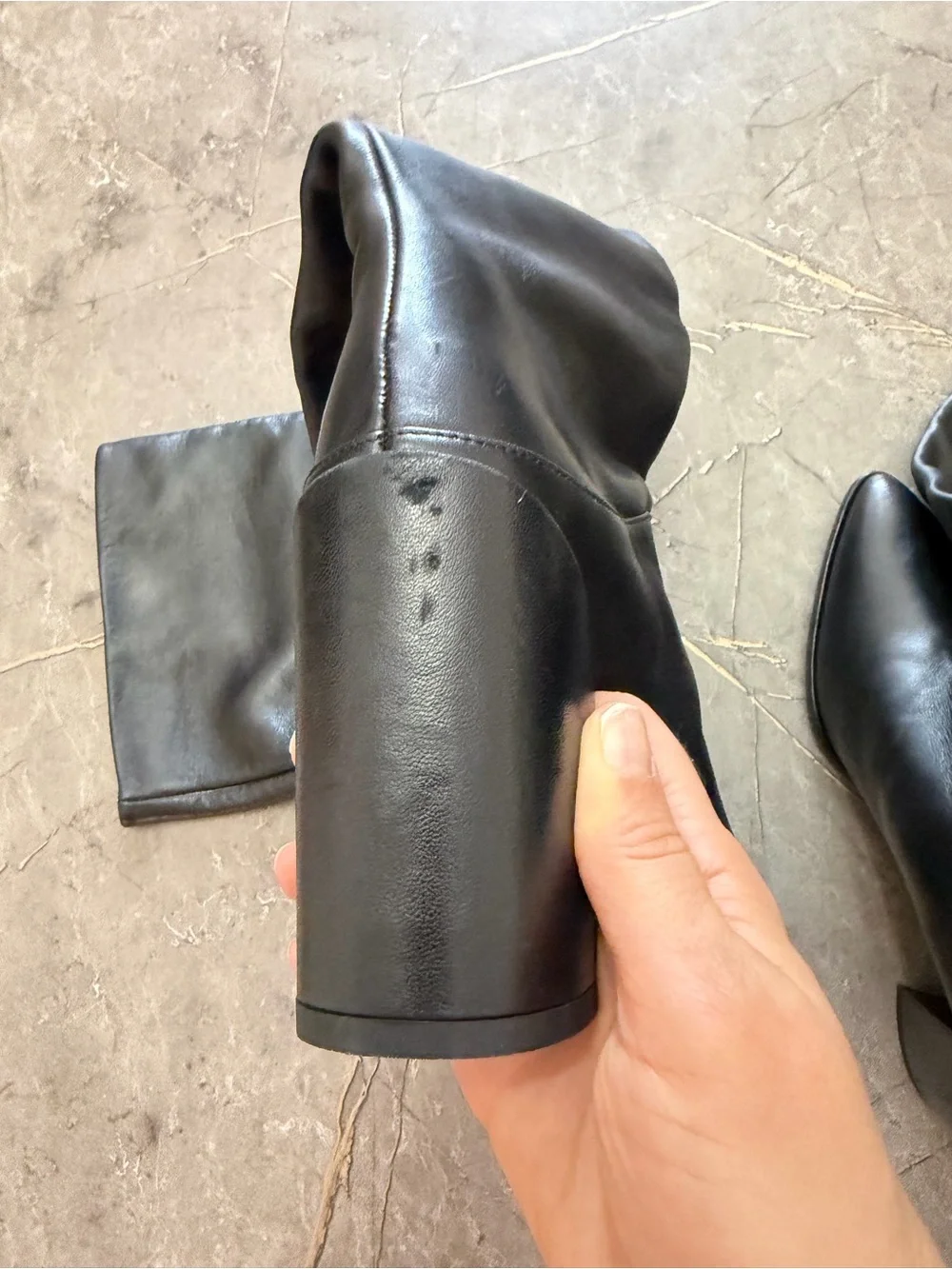 Stuart Weitzman stunning high